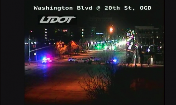 All directions of Washington Boulevard are closed at 21 Street due to a fatal motorcycle crash....