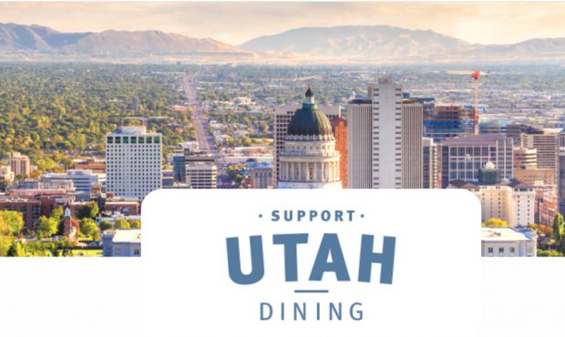 Utah Restaurants Launch Web Site During Dining Shutdown