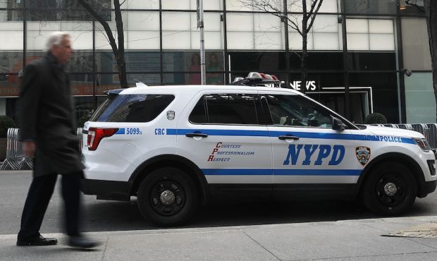New York City police lost its first detective to Covid-19, marking the third NYPD death to the dise...