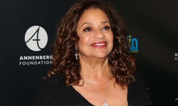 Actress / Dancer Debbie Allen attends the 20th Annual Women's Image Awards at the at Montage Beverl...