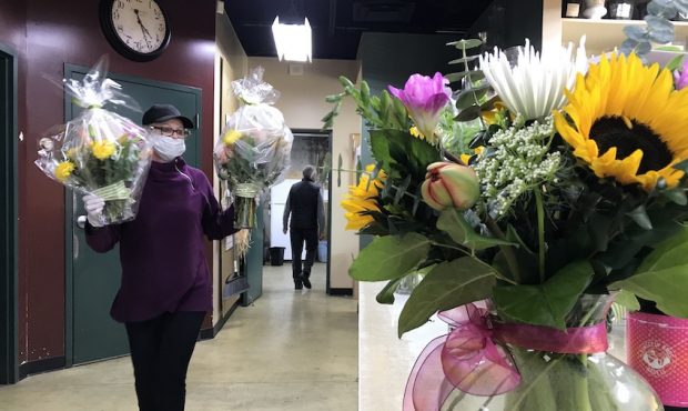 Local Florist Committed To Bringing People Together Through Flowers