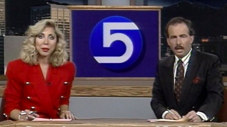 Former Co Anchors Remember Keith McCord After Long Legendary Career