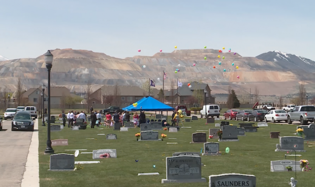 West Jordan Couple Honored, Remember By Family At Funeral Services