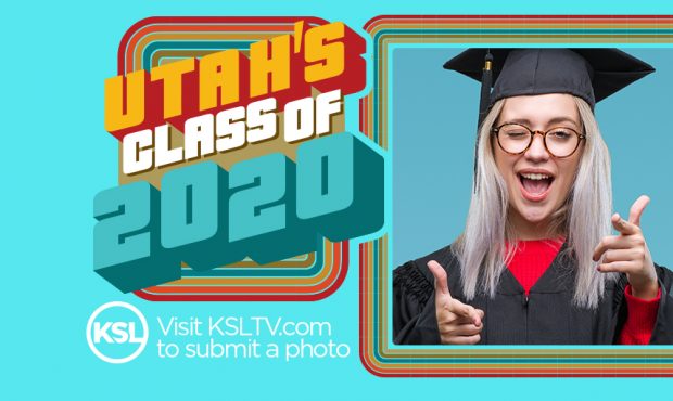 Utah's Class of 2020