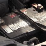 Batteries can lose their charge if your car sits unused for an extended time. Experts say a weekly 15-mile drive can help batteries from going dead.