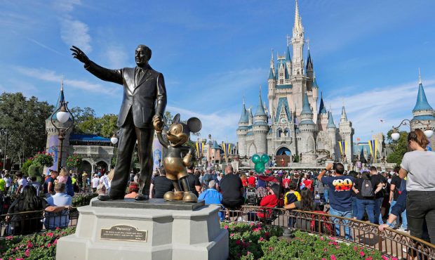 Outlook For Disney World, Disneyland Reopenings: What Will It Be Like?