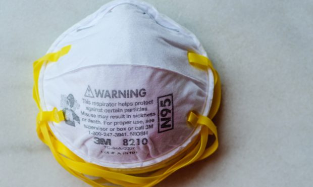 3M, the world's largest maker of respirator masks, said Friday it is willing comply with President ...
