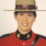 Cst. Heidi Stevenson, a 23-year veteran of the force, was killed this morning while responding to the active shooter situation in Nova Scotia, a statement from the Nova Scotia RCMP Commanding Officer, Assistant Commissioner Lee Bergerman said.

Stevenson leaves behind two children and a husband, according to the statement.