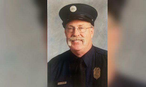 Paul Cary worked as a firefighter and paramedic with the fire department in Aurora, Colorado, for m...