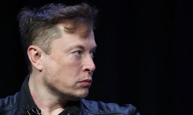 FILE: Elon Musk (Photo by Win McNamee/Getty Images)...