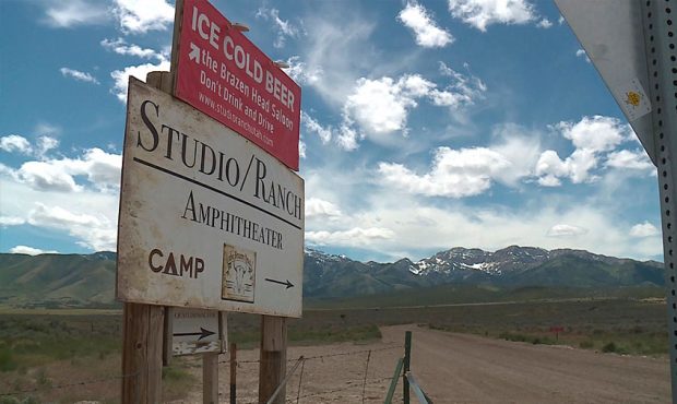 Concert Moved To Private Property In Grantsville; Yet To File Permit