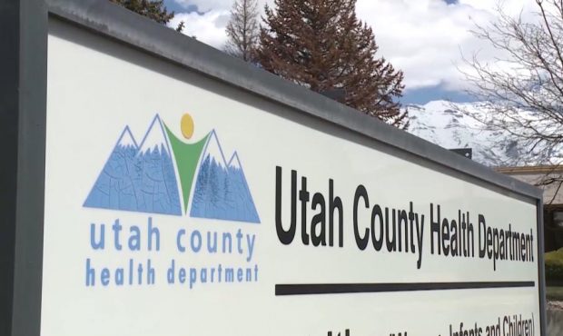 'Completely Unacceptable': Nearly 70 COVID-19 Cases At Two Utah County Businesses
