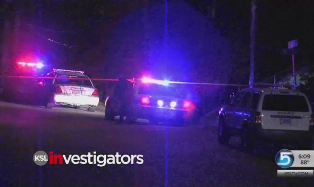 KSL Investigators explore 2012 Ogden officer-involved shooting that led to law changes