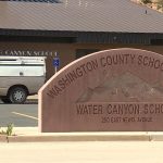 Water Canyon Elementary School