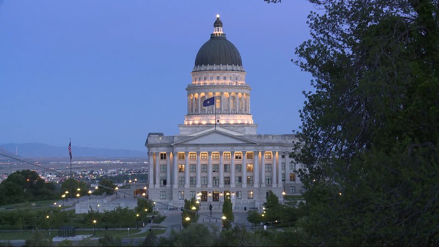 Death penalty: Murders described before Utah committee votes