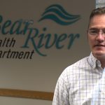 Joshua Greer, a spokesman for the Bear River Health Department, said the relatively small department is now taking on the massive task of contact-tracing for all of those cases.
