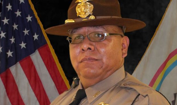 Navajo Nation Police Officer Dies From COVID-19