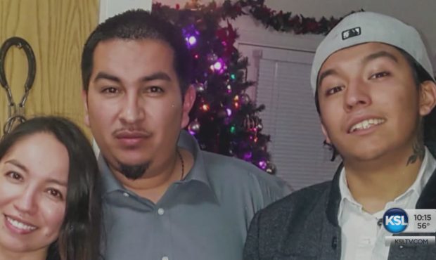 District Attorney: Deadly Force Against Bernardo Palacios-Carbajal Was Justified