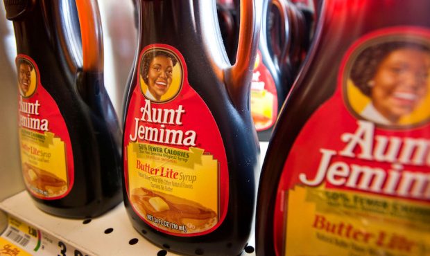Quaker Oats is retiring the more than 130-year-old Aunt Jemima brand and logo, acknowledging its or...