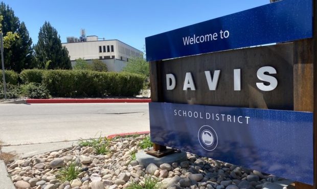 FILE: Davis School District....