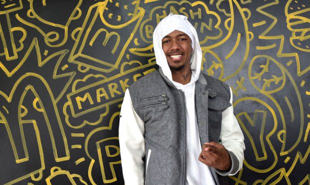 FILE: Nick Cannon (Kris Connor/Getty Images for McDonald's)...
