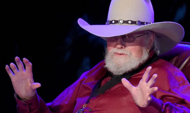 FILE: Charlie Daniels (Photo by Rick Diamond/Getty Images for Country Music Hall Of Fame & Museum)...