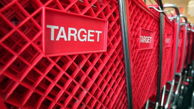 As Some States Drop Mask Mandates, Target Announces Face Coverings Still Required