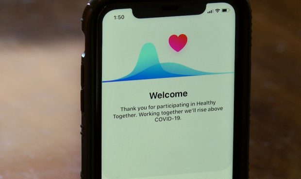 KSL Investigates If Healthy Together App Is Worth Investment After State Turns Off Main Feature