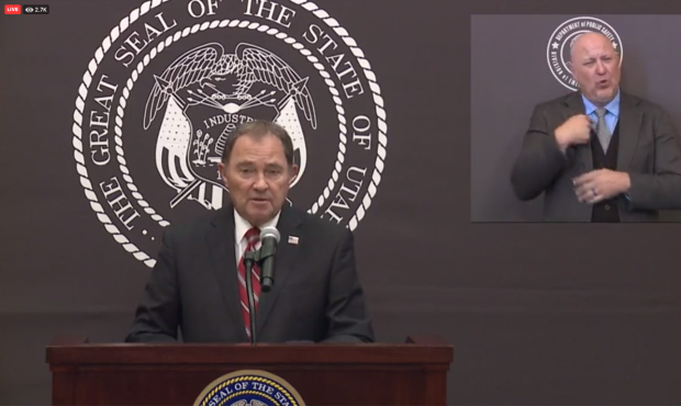 Herbert Announces Adjustment To Allow All Schools To Reopen; Mask Mandate Remains In Place