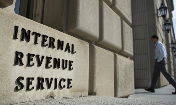As tax season kicks into high gear, two House Democrats have questions for the Internal Revenue Ser...