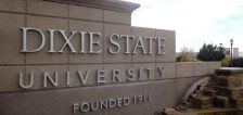 Dixie State University (Photo: Matt Glade, KSL) Sports