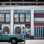 Ken Sanders Rare Books has been a staple of downtown Salt Lake City for the past 25 years.