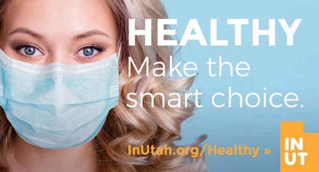 Healthy In Utah - Utah Public Health