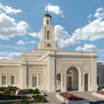 Church leaders will break ground for the Bentonville Arkansas Temple in November 2020. Elder David A. Bednar, a member of the Quorum of the Twelve Apostles, will preside over the ceremony remotely.  

