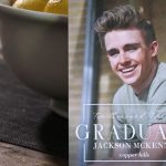 Heather McKenna's only son, Jackson, just graduated high school and is off to college in the fall. She is grateful she will be healthy to enjoy many years ahead with him.