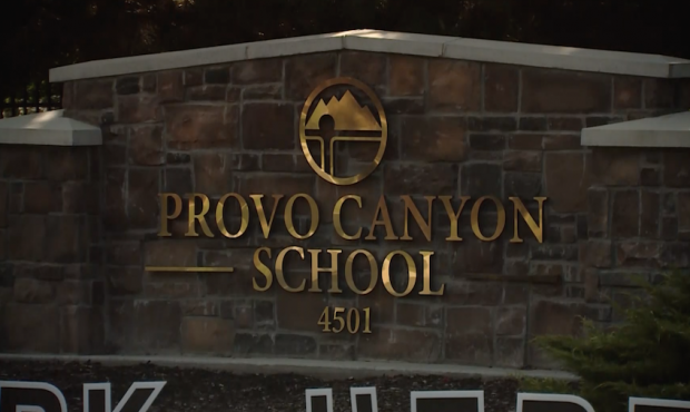 Paris Hilton, Other Women Allege Abuse At Provo Youth Center
