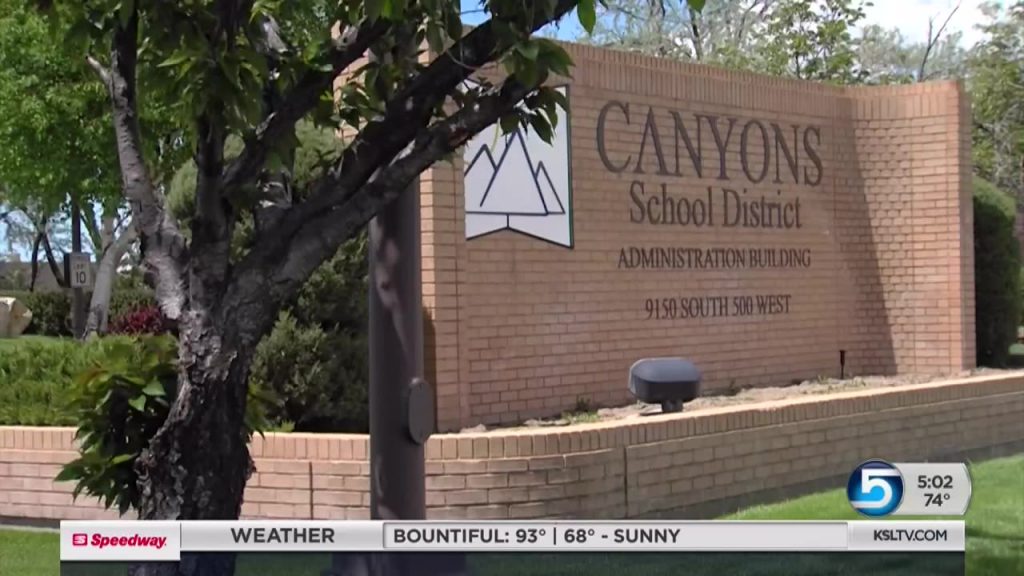 Canyons School District Votes To Delay First Day Of School