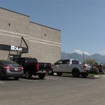 Blue Coolers is located in a small warehouse in Orem.