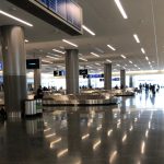 The New SLC Airport. (Jed Boal/KSL-TV)