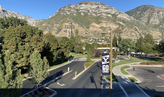 BYU Urges Students To Be Cautious Of COVID-19 Over Labor Day Weekend