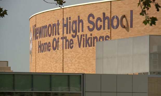 Viewmont High School...