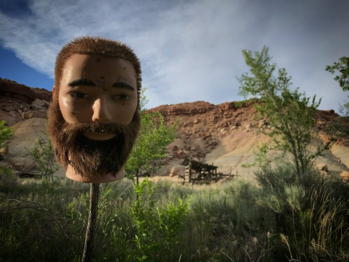 Mystery of Utah's Skinwalker Ranch very much alive