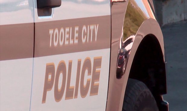 FILE: Tooele City Police. (KSL TV)...