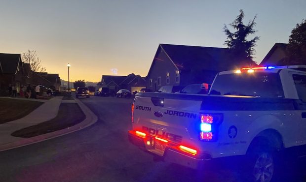 Man In Critical Condition Following Explosion In South Jordan Home