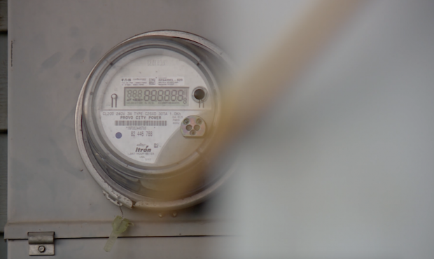 Some residents in Provo are reeling over utility bills that have doubled or tripled from this time ...