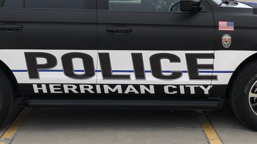 One person arrested after shooting and car crash in Herriman