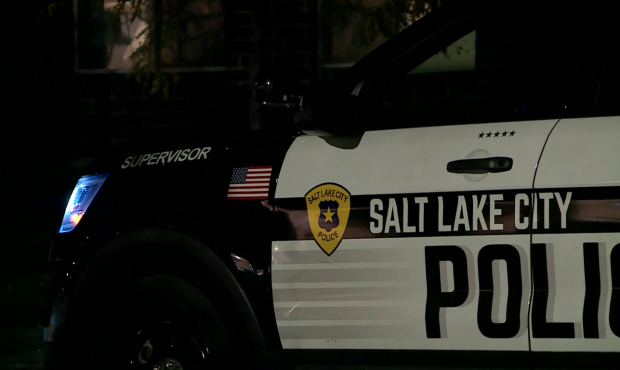 Salt Lake City Police (KSL TV)...
