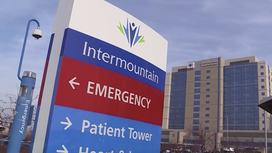 Masks no longer required at Intermountain Health facilities, 3 years after pandemic started