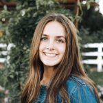 Sister Annabelle Nielsen, a young missionary from Highland, Utah, died Tuesday, October 13, 2020, following a hiking accident in Switzerland. (The Church of Jesus Christ of Latter-day Saints)