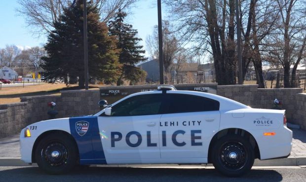 FILE PHOTO (Lehi Police Department/Facebook)...